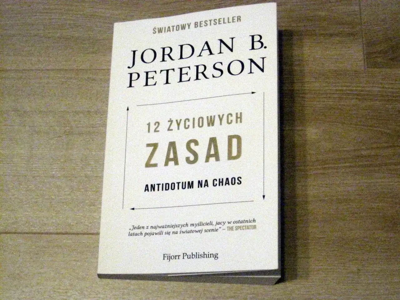 Jordan Peterson - książki. Jak wybrać najlepszą dla siebie?