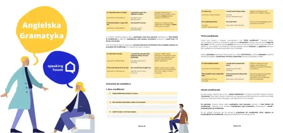 Gerund - co to jest i jak go używać? Kompletny przewodnik